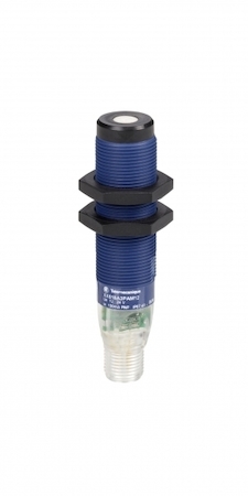 Schneider Electric УЛЬТРАЗВУКОВОЙ ДАТЧИК D18 500 ММ XX518A3PAM12