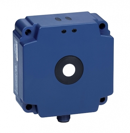 Schneider Electric УЛЬТРАЗВУКОВОЙ ДАТЧИК XX9D1A1F1M12