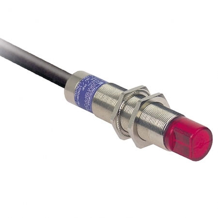 Schneider Electric XU8M18MA230WL5 ЗАДН.ДЕРЖ. 24-240В ПЕР.ПОСТ.ТОК