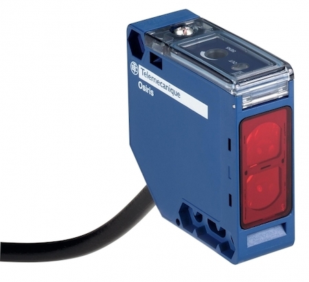 Schneider Electric XUK8ARCTL2 ФОТОДАТЧИК AC/DC РЕЛ ВЫХОД, С ЗАДЕРЖКОЙ
