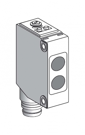 Schneider Electric МИНИАТ. ФОТОПРИЕМНИК NPN НО XUM2ANCNM8R