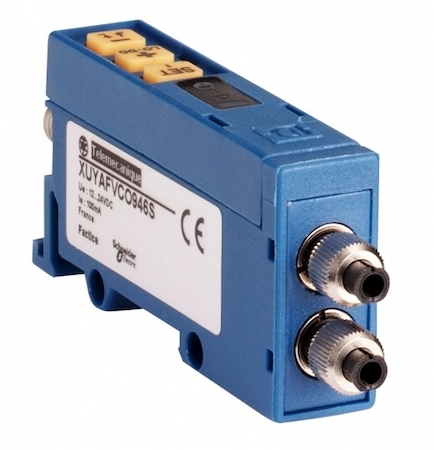 Schneider Electric XUYAFPCO966S AFPCO966S УСИЛИТЕЛЬ ДЛЯ ПЛАСТ. НАПРАВЛ.