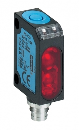 Schneider Electric XUYPSCO929L1SP ЛАЗЕРНЫЙ ДАТЧИК МИНИАТЮРНЫЙ
