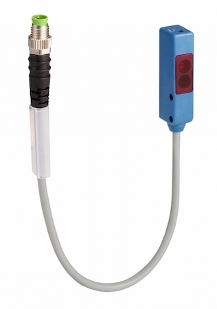 Schneider Electric XUYRCO989SP R CO 989 S P ФОТОДАТЧИК КОМПАКТНЫЙ