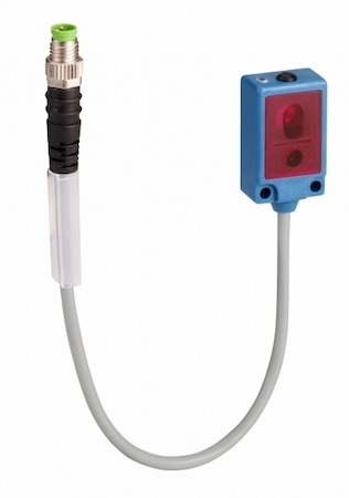 Schneider Electric XUYPSCO989SP PS CO 989 S P ФОТОДАТЧИК