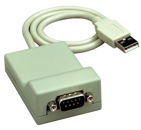 Schneider Electric TSXCUSB232 КОНВЕРТОР USB – RS232