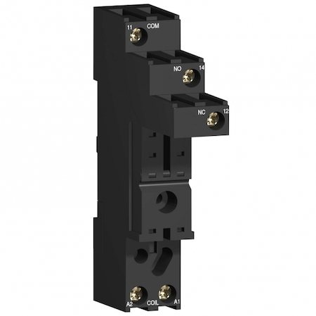 Schneider Electric RSZE1S35M КОЛОДКА ДЛЯ РЕЛЕ RSB1A120**