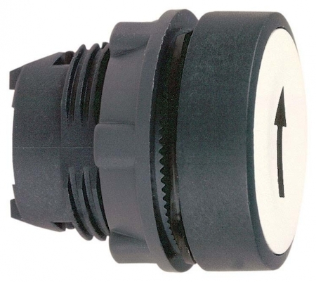 Schneider Electric ГОЛОВКА ДЛЯ КНОПКИ 22ММ С ВОЗВРАТОМ ZB5AA334