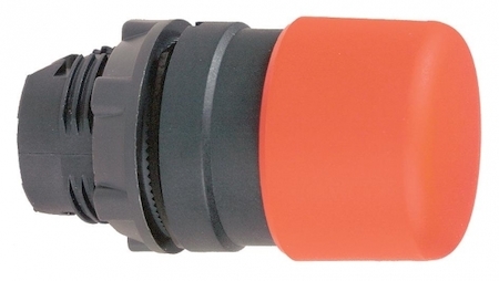 Schneider Electric ГОЛОВКА КНОПКИ 22ММ С ВОЗВРАТОМ ZB5AC44
