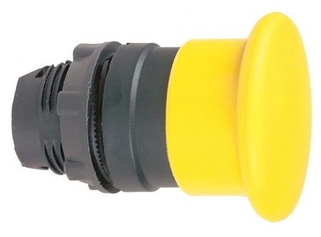 Schneider Electric ГОЛОВКА КНОПКИ 22ММ С ВОЗВРАТОМ ZB5AC5