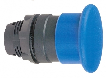 Schneider Electric ГОЛОВКА КНОПКИ 22ММ С ВОЗВРАТОМ ZB5AC6