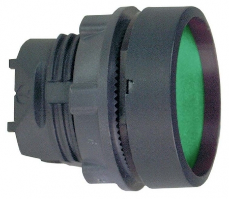 Schneider Electric ГОЛОВКА КНОПКИ 22ММ С ЗАДЕРЖКОЙ ZB5AH03