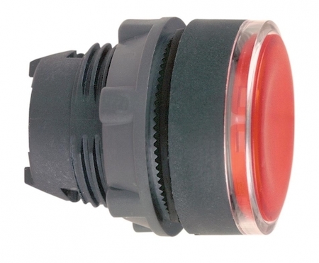 Schneider Electric ГОЛОВКА КНОПКИ 22ММ С ЗАДЕРЖКОЙ ZB5AH043