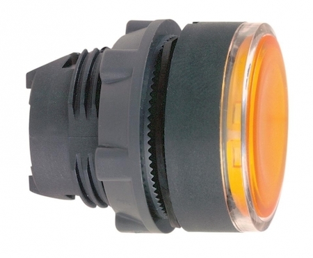 Schneider Electric ГОЛОВКА КНОПКИ 22ММ С ЗАДЕРЖКОЙ ZB5AH053