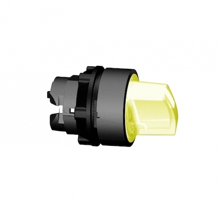 Schneider Electric ГОЛОВКА ДЛЯ ПЕРЕКЛЮЧАТЕЛЯ 22ММ ZB5AK1353