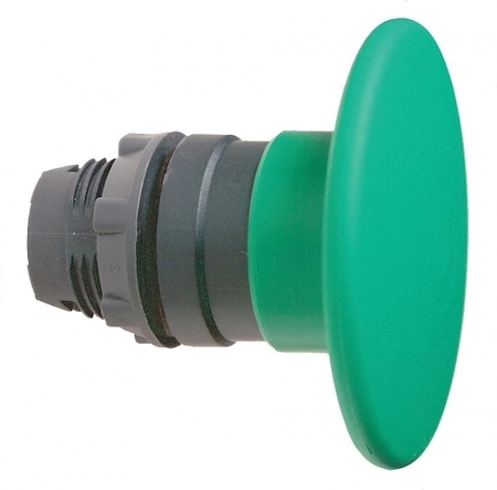 Schneider Electric ГОЛОВКА ГРИБОВИДНОЙ КНОПКИ ZB5AR3
