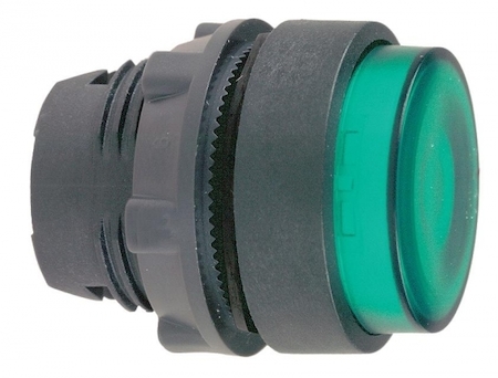 Schneider Electric КОРПУС КНОПКИ 22ММ С ПОДСВЕТКОЙ ZB5AW133