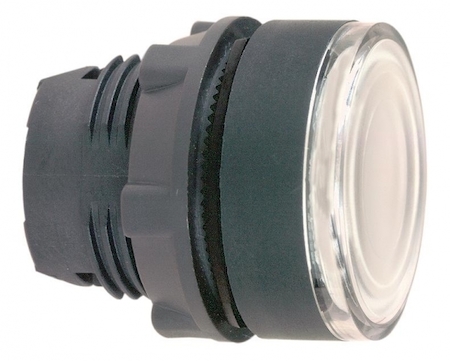 Schneider Electric КОРПУС КНОПКИ 22ММ С ПОДСВЕТКОЙ ZB5AW31