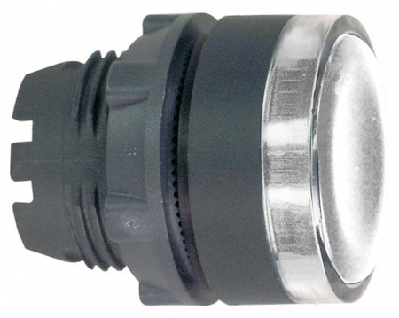 Schneider Electric ЛИНЗА ГОЛОВКИ КНОПКИ С ПОСВ. ZB5AW313S