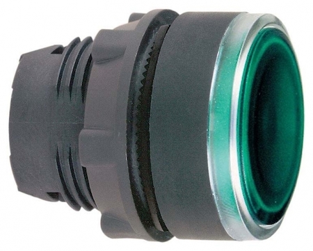 Schneider Electric КОРПУС КНОПКИ 22ММ С ПОДСВЕТКОЙ ZB5AW33
