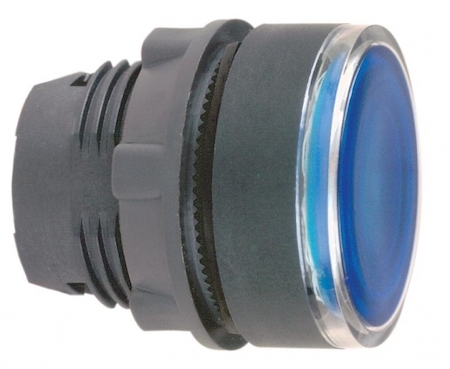 Schneider Electric КОРПУС КНОПКИ 22ММ С ПОДСВЕТКОЙ ZB5AW363
