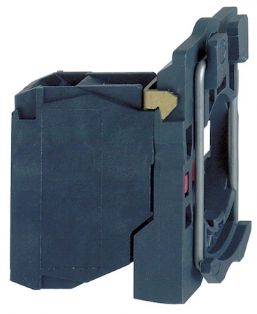 Schneider Electric КОРП. КНОПКИ С КЛЕММ. ЗАЖ. ПОД ВИНТ ZB5AZ102
