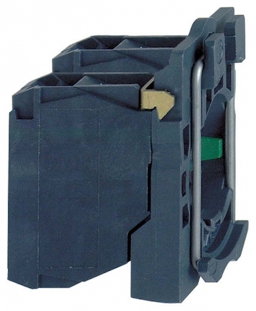 Schneider Electric КОРП. КНОПКИ С КЛЕММ. ЗАЖ. ПОД ВИНТ ZB5AZ105