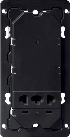 Schneider Electric MTN213300 MERTEN МЕХАНИЗМ розетки д/электробритв