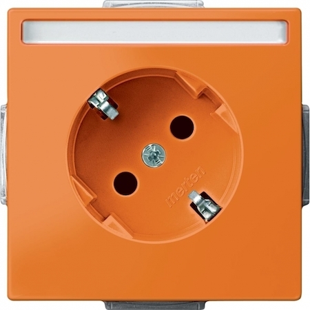 Schneider Electric MTN2372-4002 MEX. РОЗ. СПЕЦ. СЕТ. ПОЛЕ Д. НАД. 45˚