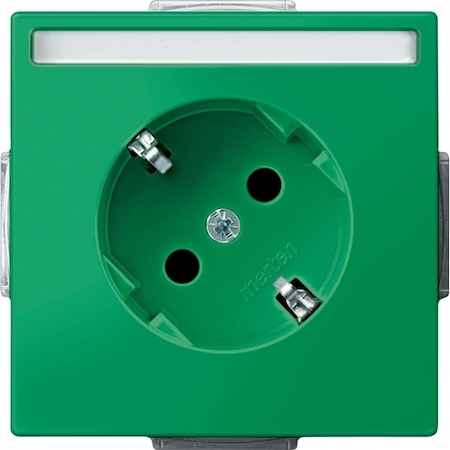 Schneider Electric MTN2372-4004 MEX. РОЗ. СПЕЦ. СЕТ. ПОЛЕ Д. НАД. 45˚