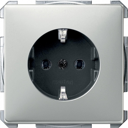 Schneider Electric MTN2401-4146 МЕХ. РОЗ. Б/Ш З/К