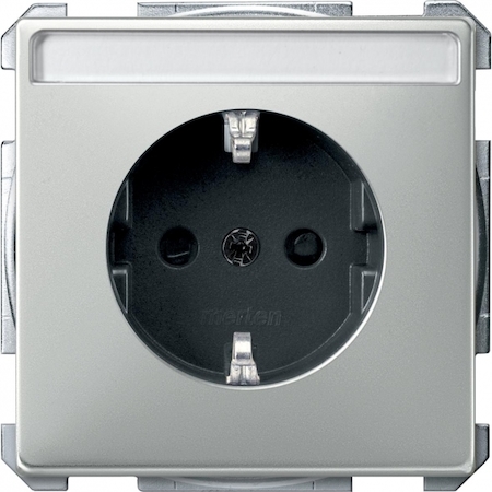 Schneider Electric MTN2402-4146 МЕХ. РОЗ. С/Ш З/К С ПОЛЕМ Д. НАДП.