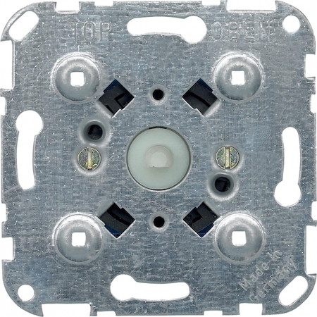 Schneider Electric MTN317400 MERTEN МЕХАНИЗМ трехтактного регулятора частоты вращения 16 A/250 В