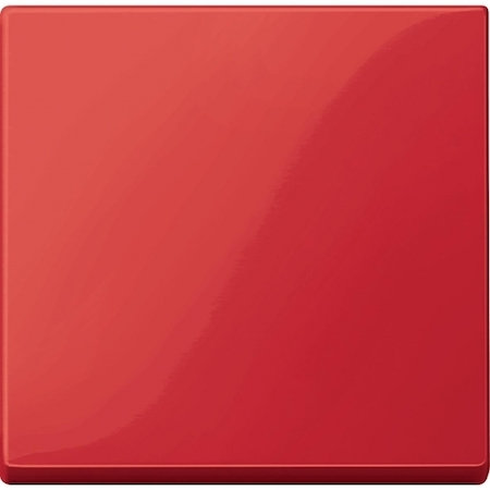 Schneider Electric MTN3300-0306 MERTEN КЛАВИША одинарная, РУБИНОВО-КРАСНЫЙ, SM