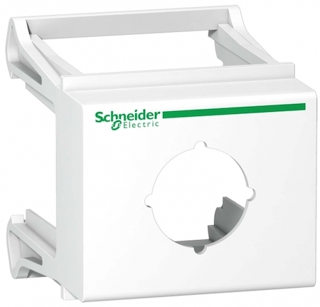 Schneider Electric A9A15151 АДАПТЕР ДЛЯ УСТАНОВКИ КНОПОК XB D=22ММ