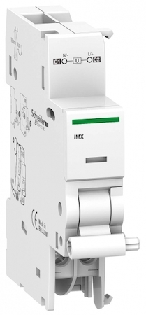 Schneider Electric A9A26478 iMX РАСЦЕПИТЕЛЬИТЕЛЬ 12-24В АС (АКТИ 9)
