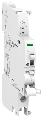 Schneider Electric A9A26927 iSD КОНТАКТ СОСТОЯНИЯ ДЛЯ АВ ACTI9