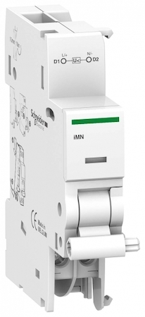 Schneider Electric A9A26961 iMN РАСЦЕПИТЕЛЬИТЕЛЬ 48В (АКТИ 9)