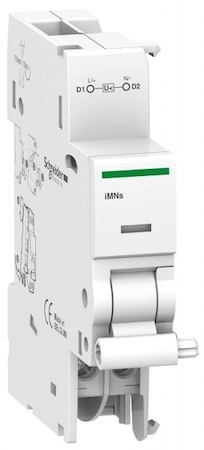 Schneider Electric A9A26963 iMNs РАСЦЕПИТЕЛЬИТЕЛЬ 220-240В (АКТИ 9)