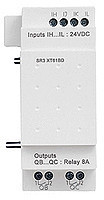 Schneider Electric SR3XT61JD