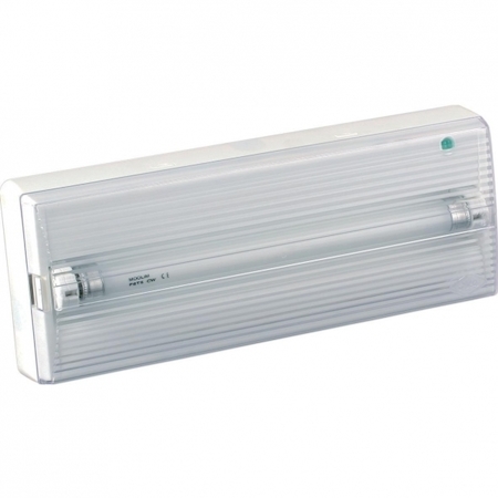 Schneider Electric OVA37071E АО СВЕТ. АВАР. RILUX 8ВТ 75ЛМ 1Ч IP40 ПОСТ.