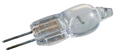 Schneider Electric OVA51003E Галогенная лампа 12В 20ВТ цоколь G4