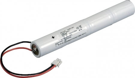 Schneider Electric OVA51017E АО АККУМУЛЯТОРНАЯ БАТАРЕЯ 4,8В 2,2АЧ