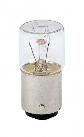 Schneider Electric DL1EDMS ЛАМПА НАКАЛИВАНИЯ 230 В
