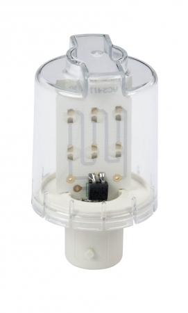 Schneider Electric DL2EDG4SB КРАСНЫЙ СВЕТОДИОД 120 В