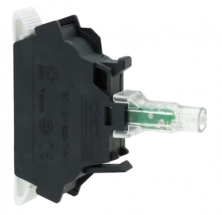 Schneider Electric 12В БЛОК СИГН. ЛАМП ZBVJ4