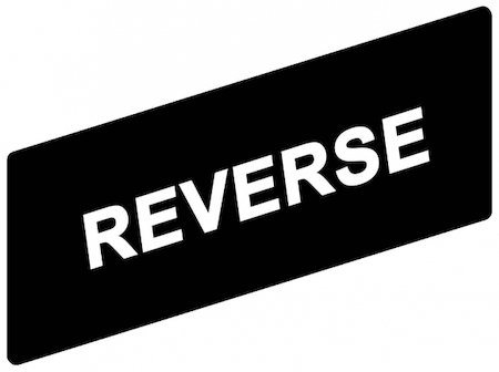 Schneider Electric ZBY02306 МАРКИРОВКА REVERSE