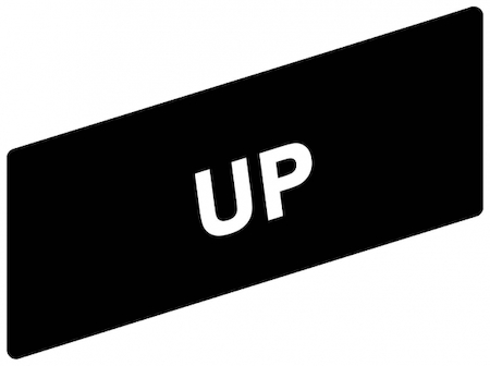 Schneider Electric ZBY02307 МАРКИРОВКА UP