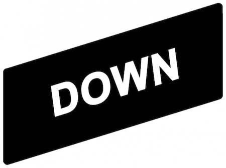 Schneider Electric ZBY02308 МАРКИРОВКА DOWN