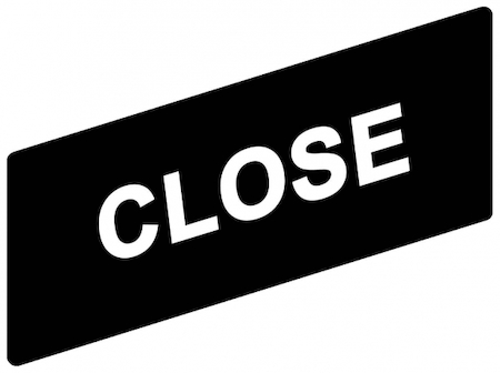 Schneider Electric ZBY02314 МАРКИРОВКА CLOSE